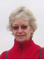 Mary Spence