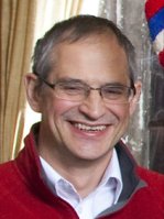 Neil Curnow