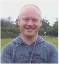 Simon Farrar