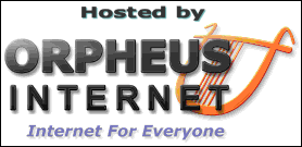 Hosted by Orpheus Internet