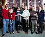 All Saints ringers